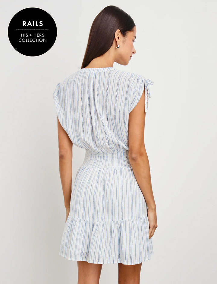 samina dress in sonoma stripe (4)