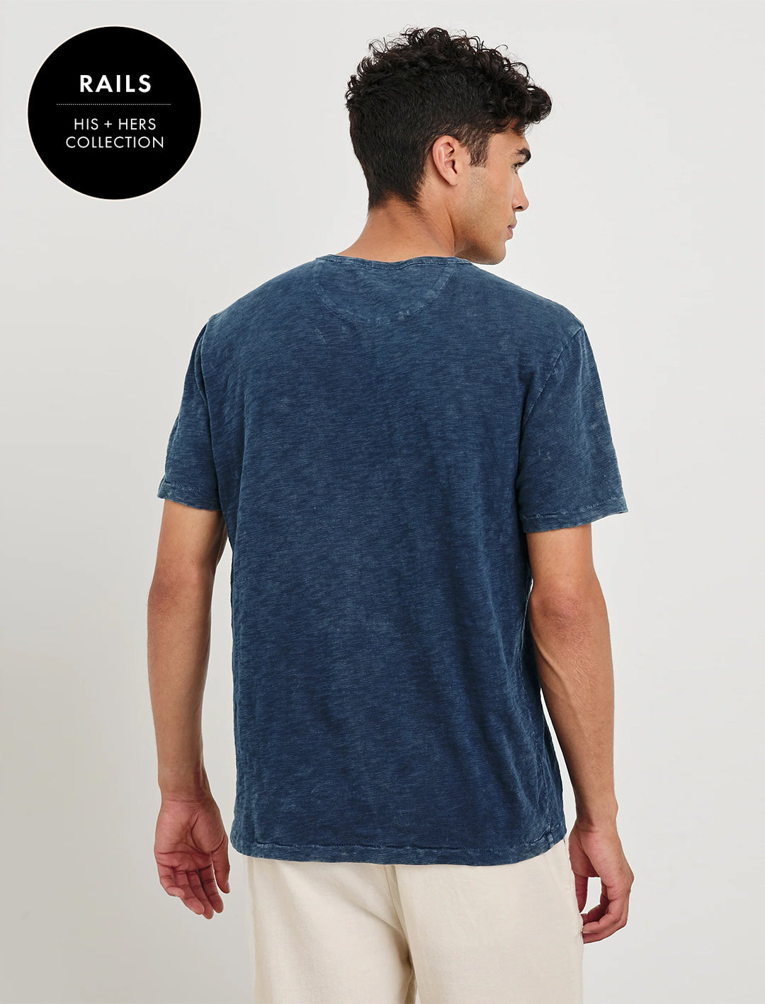 men's neil tee in vintage indigo (4)