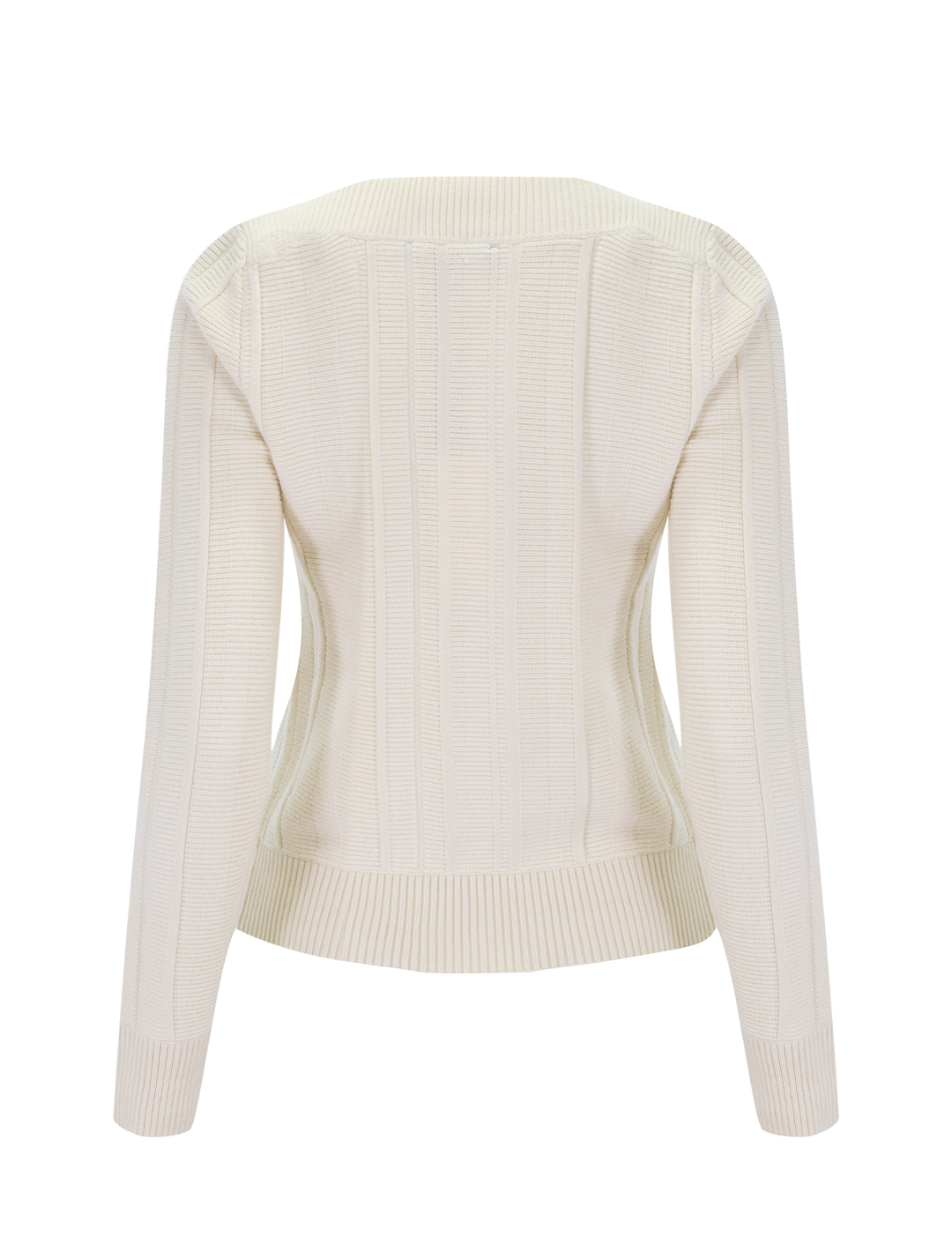 serra sweater in antique