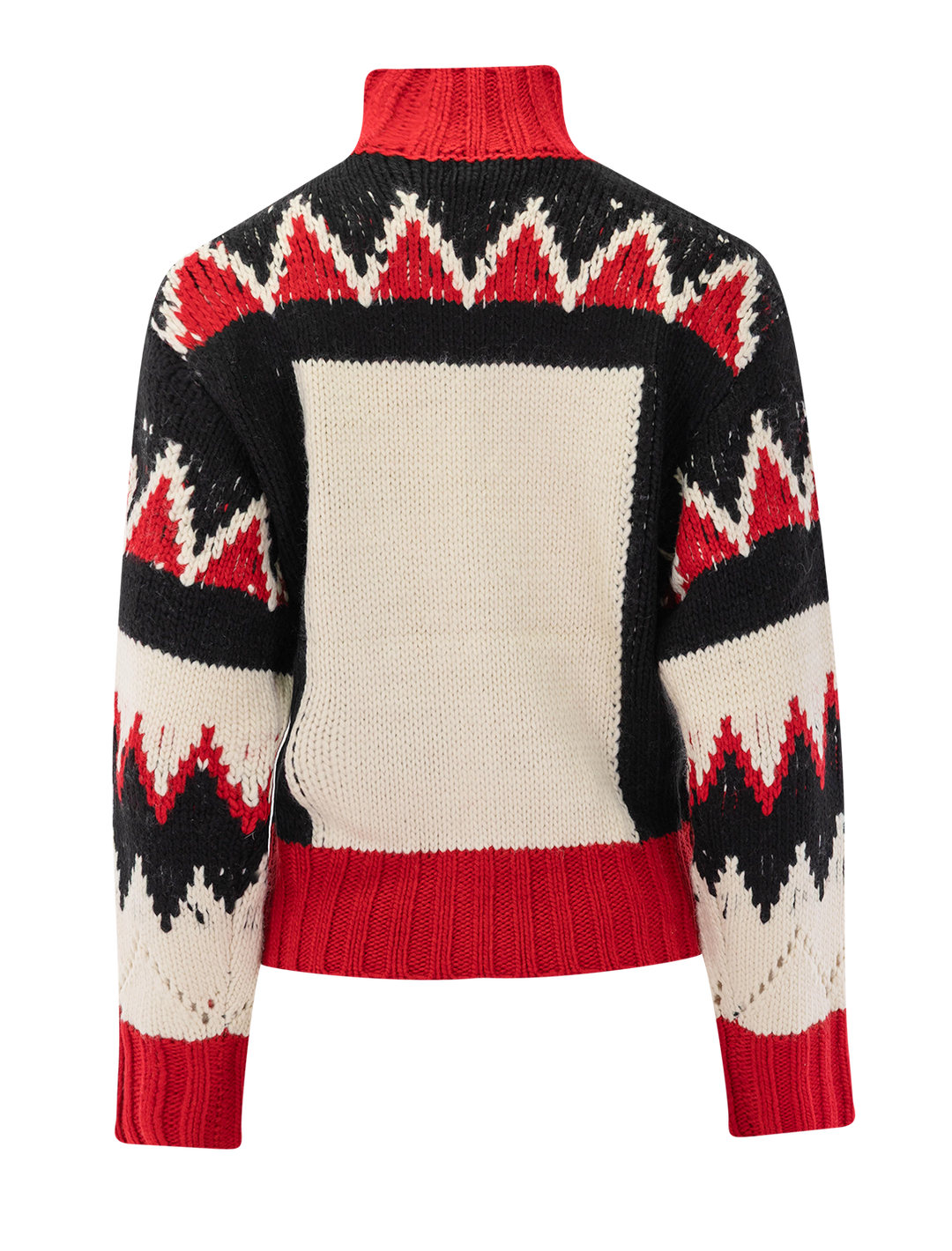 averia sweater jacket