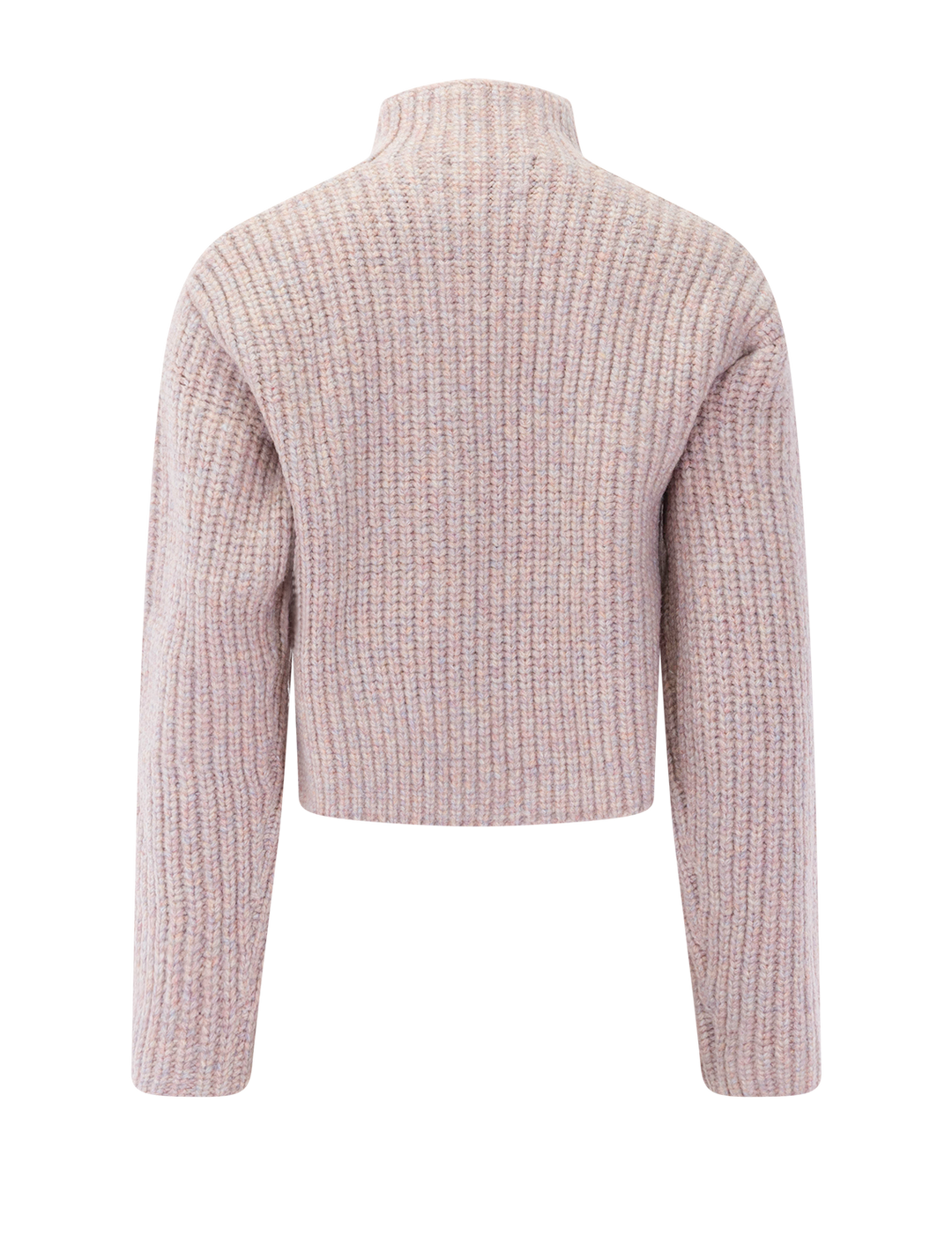 klara sweater in multi