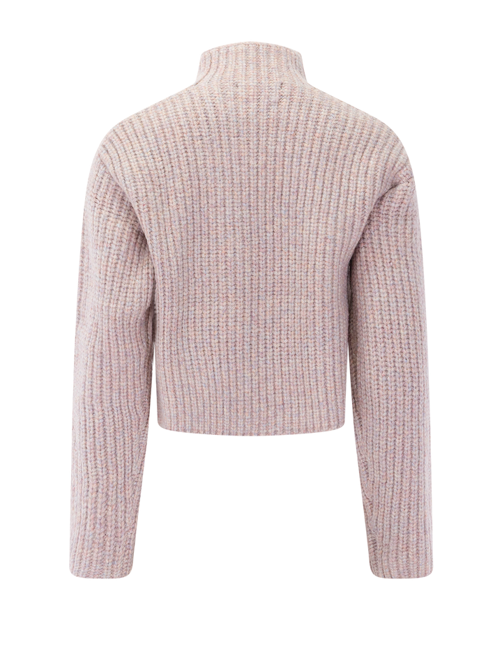 klara sweater in multi