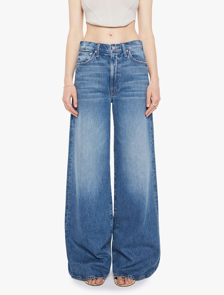 the ditcher roller zip sneak in remember when