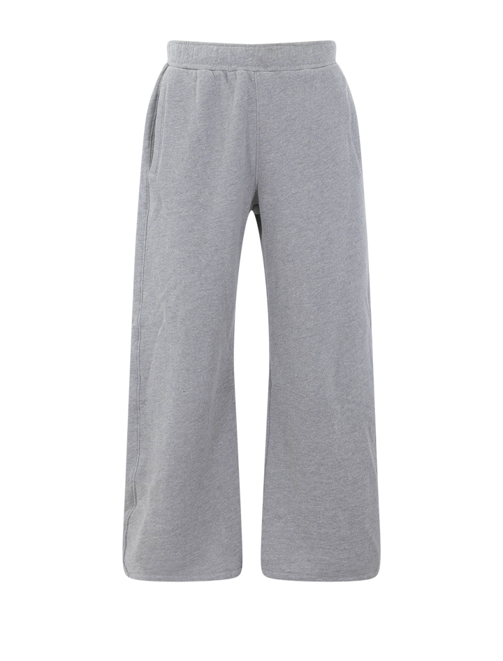 miro sweatpant in heather grey