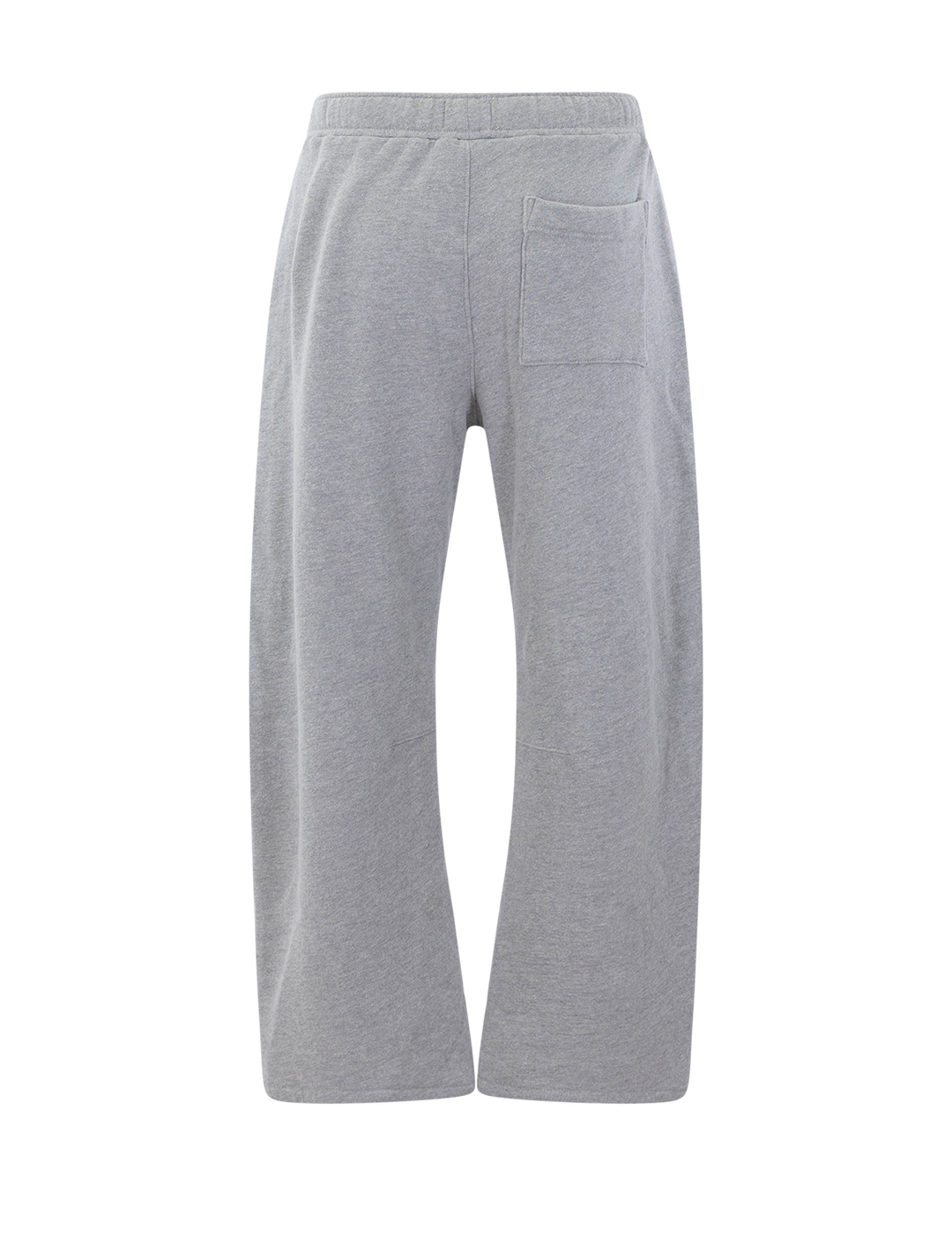 miro sweatpant in heather grey