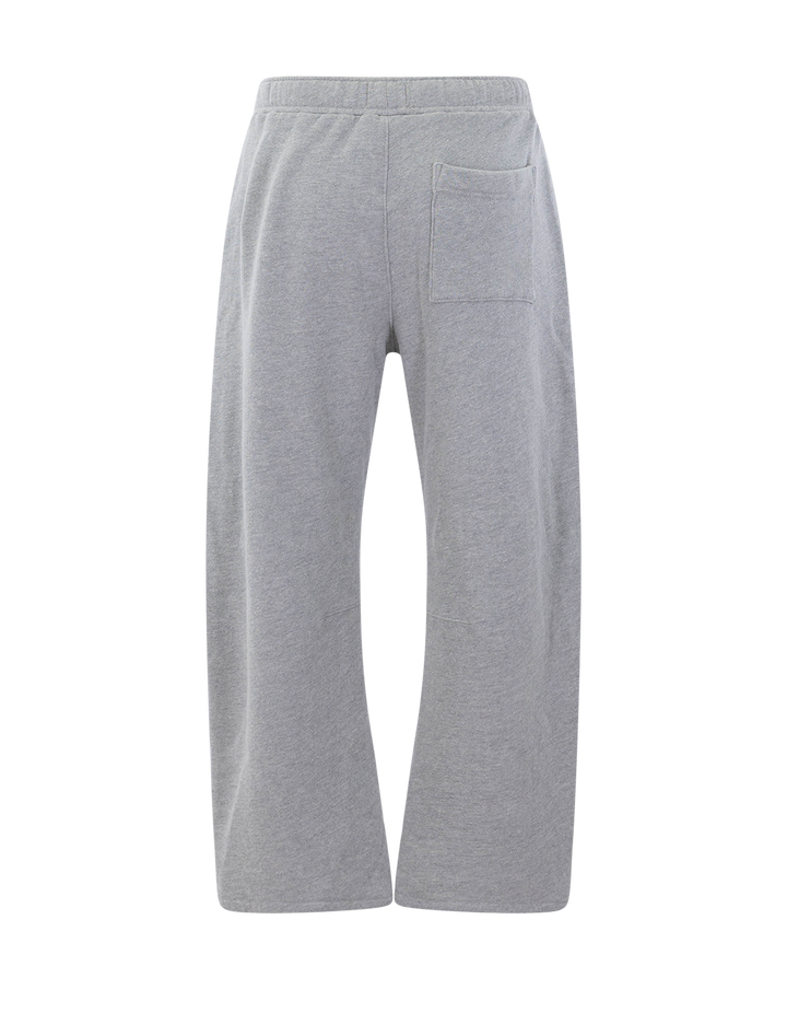 miro sweatpant in heather grey