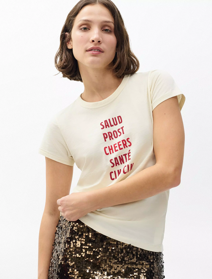 cheers tee