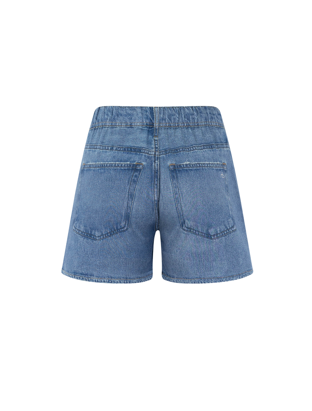 miramar terry walking short in morse