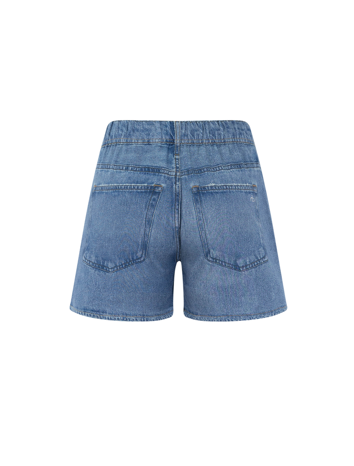 miramar terry walking short in morse