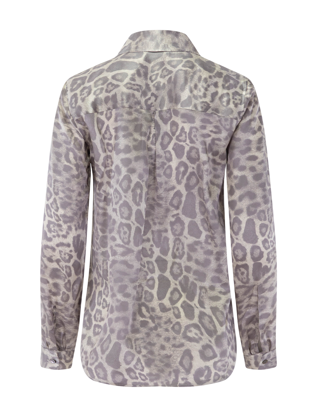 tyler in grey leopard