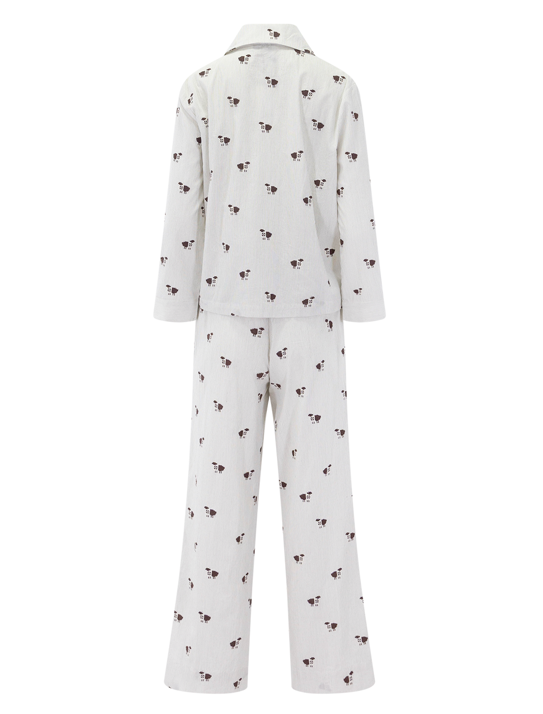 ruthie sleepwear pj set