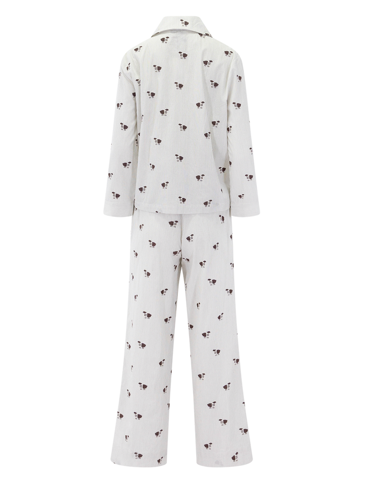 ruthie sleepwear pj set