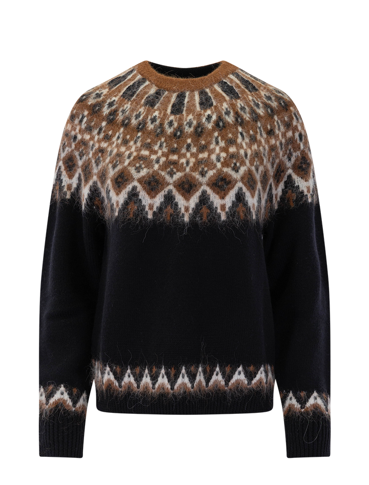 zane sweater in zermatt