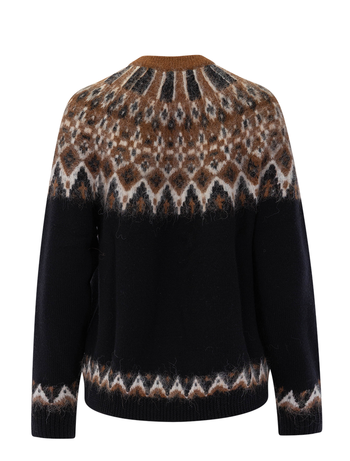 zane sweater in zermatt