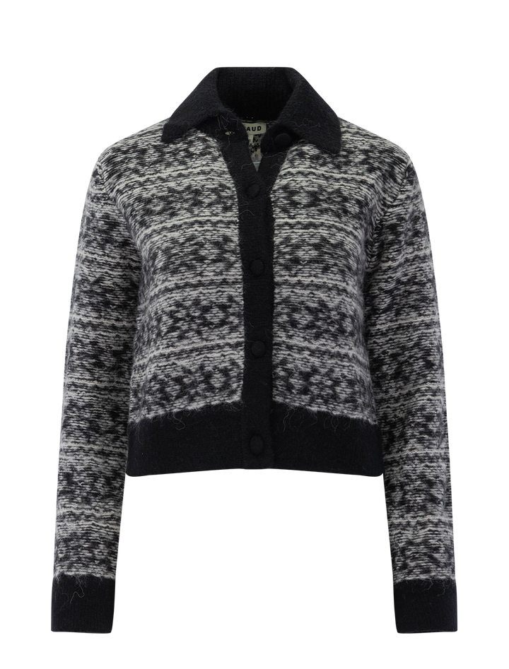 gerard sweater in telluride