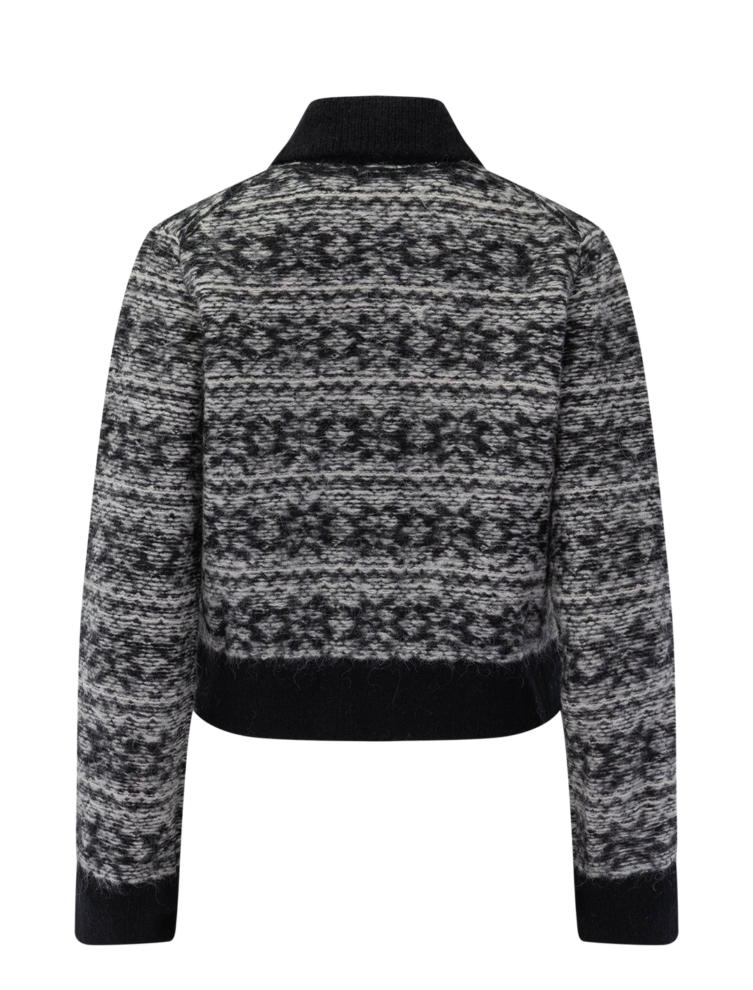 gerard sweater in telluride