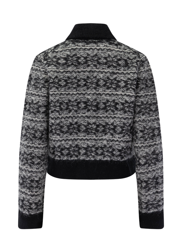 gerard sweater in telluride