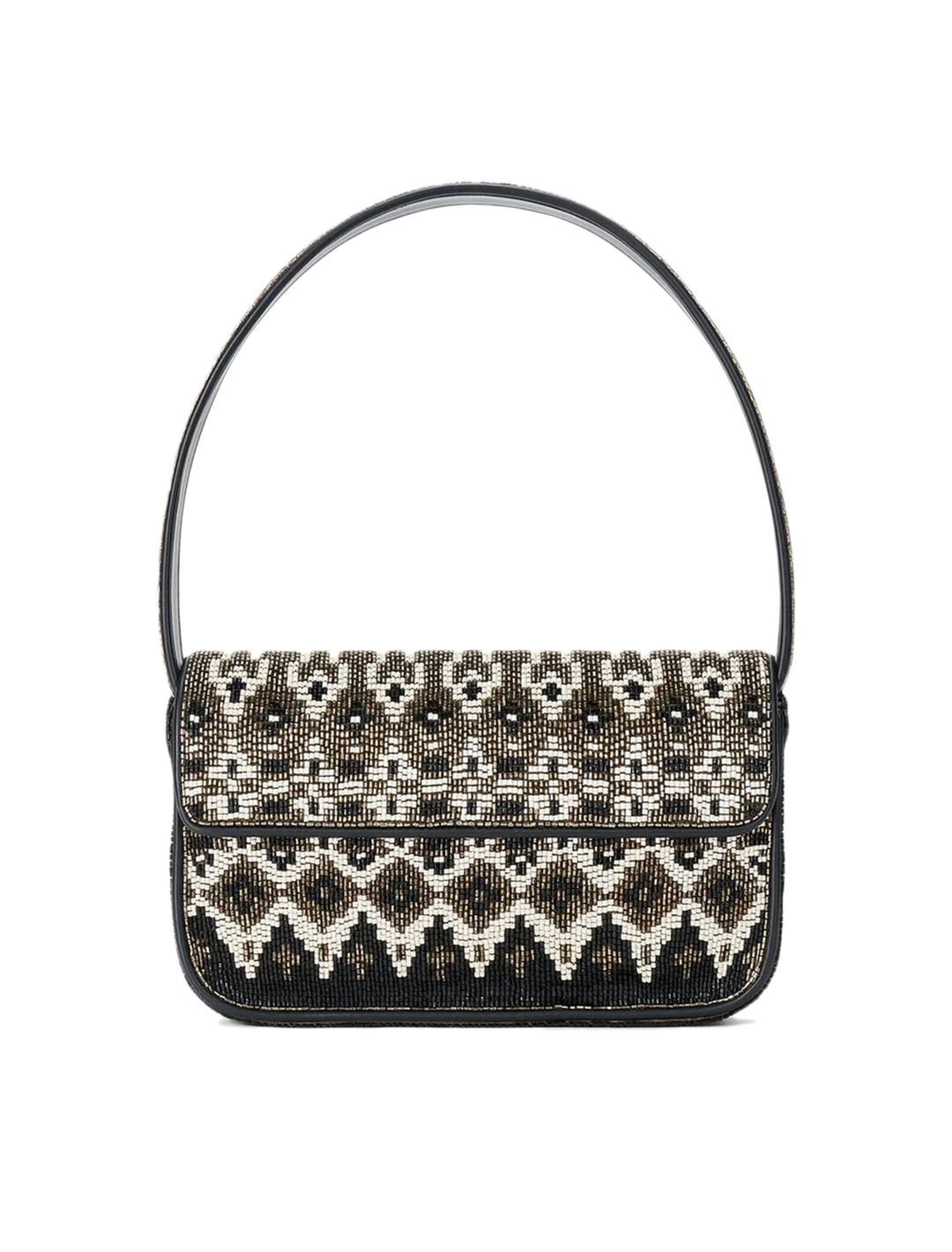 tommy beaded bag in zermatt