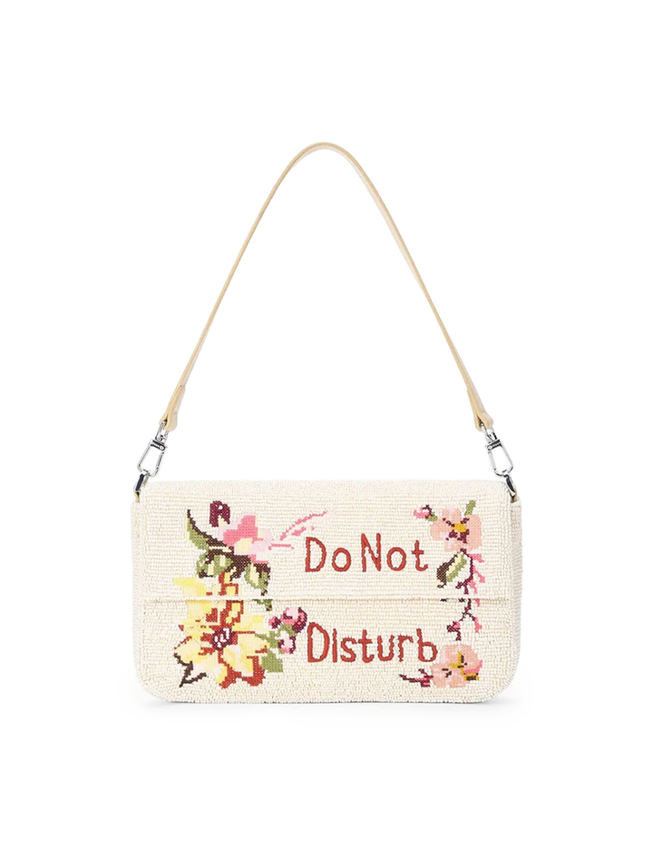 timmy do not disturb bag