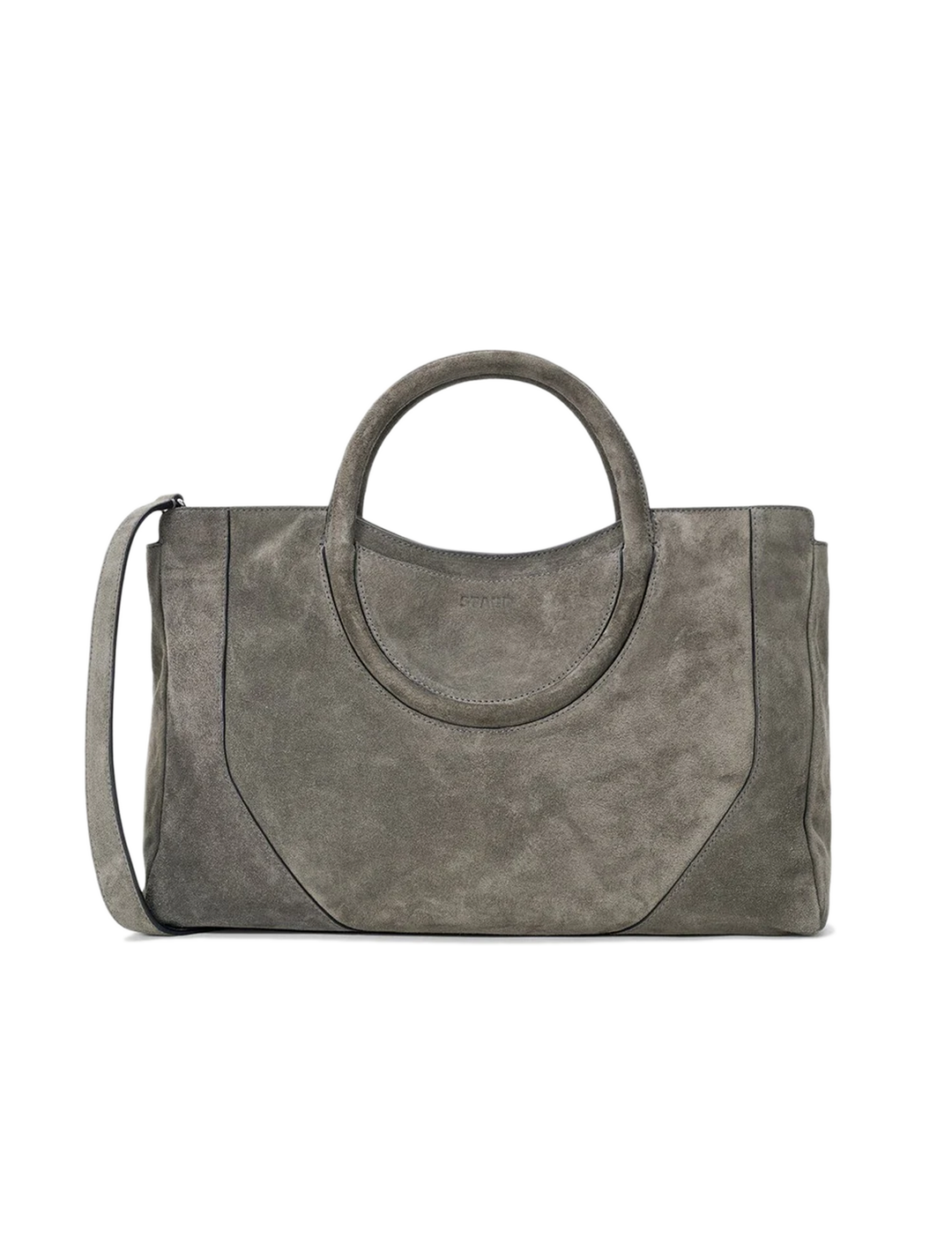 maude satchel in storm