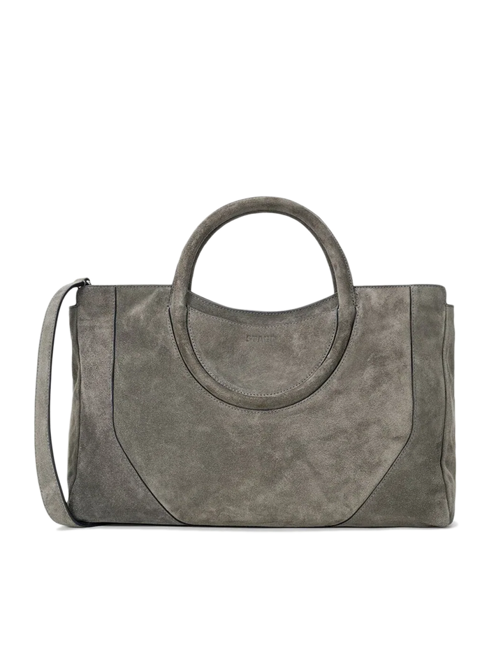 maude satchel in storm