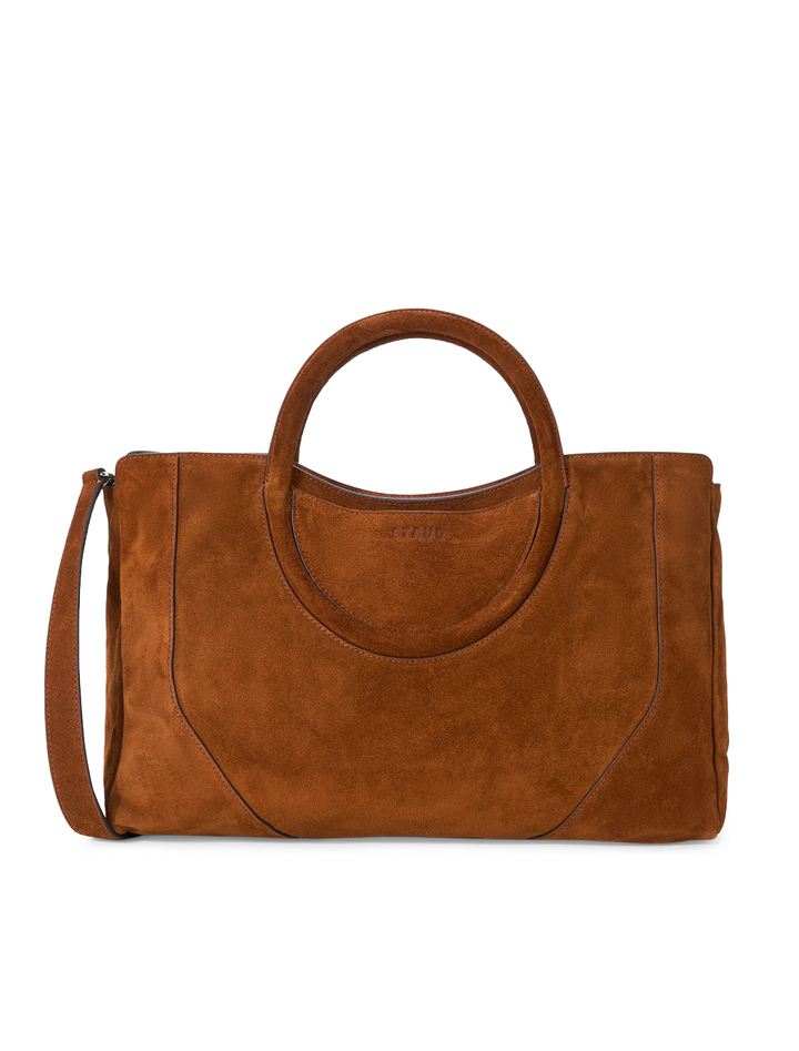 maude satchel in tabac
