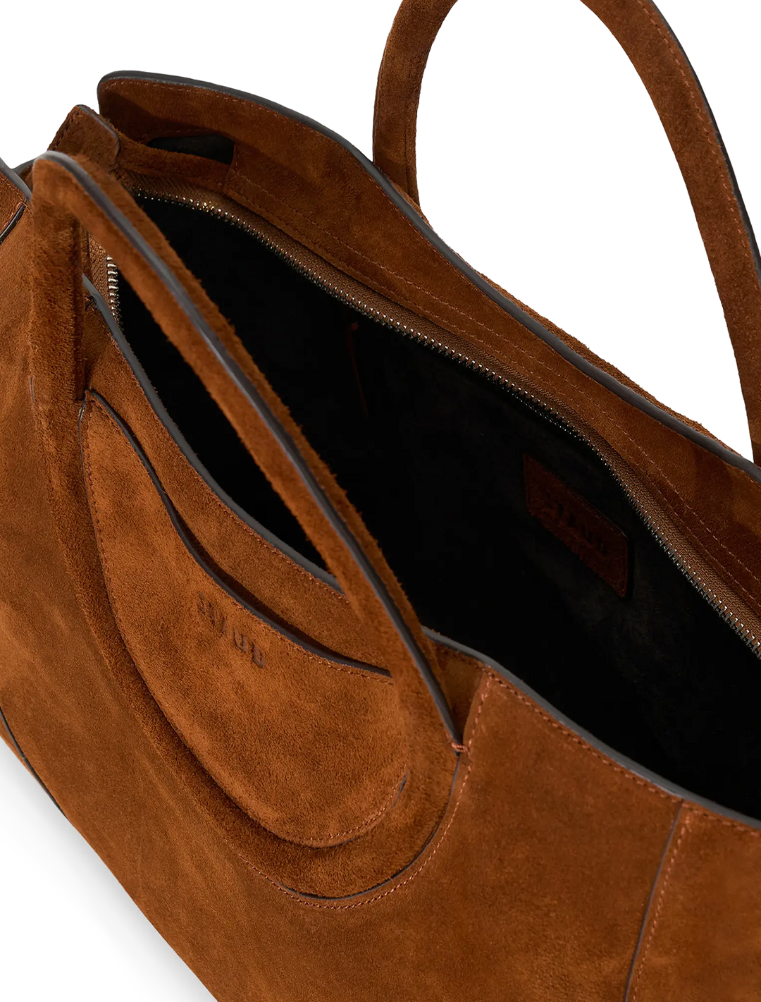 maude satchel in tabac