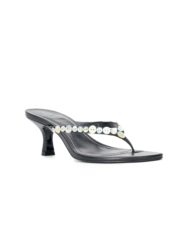 freja thong kitten heel