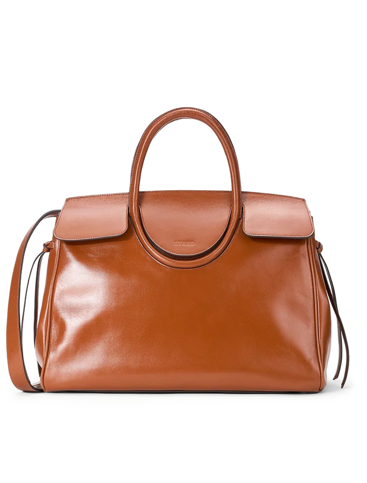 maude carryall in tabac