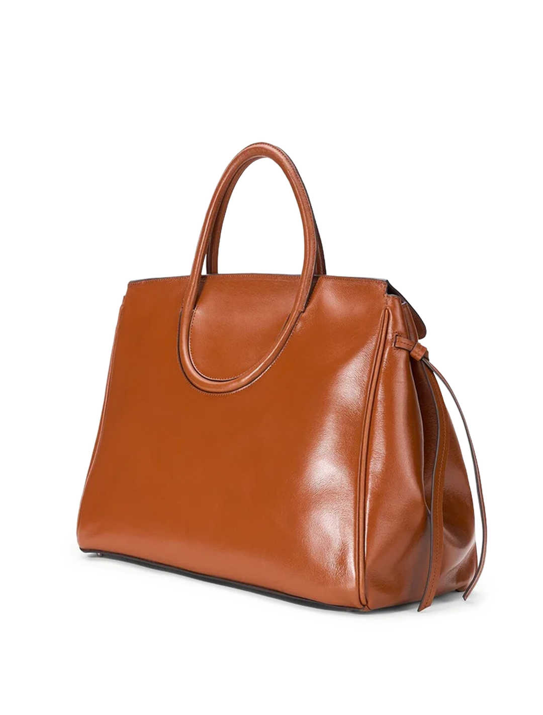 maude carryall in tabac