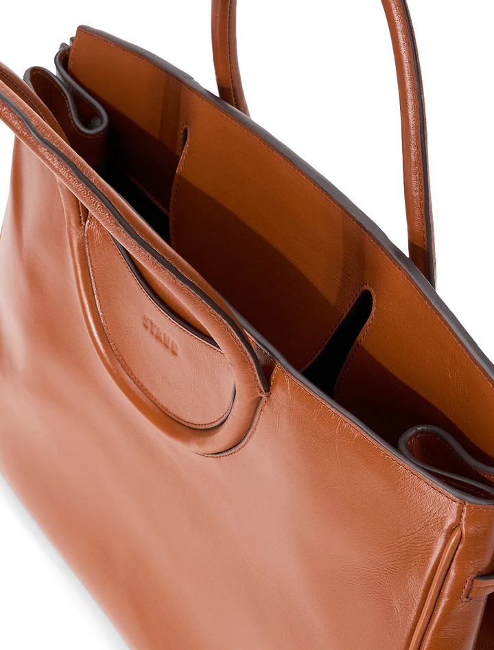 maude carryall in tabac