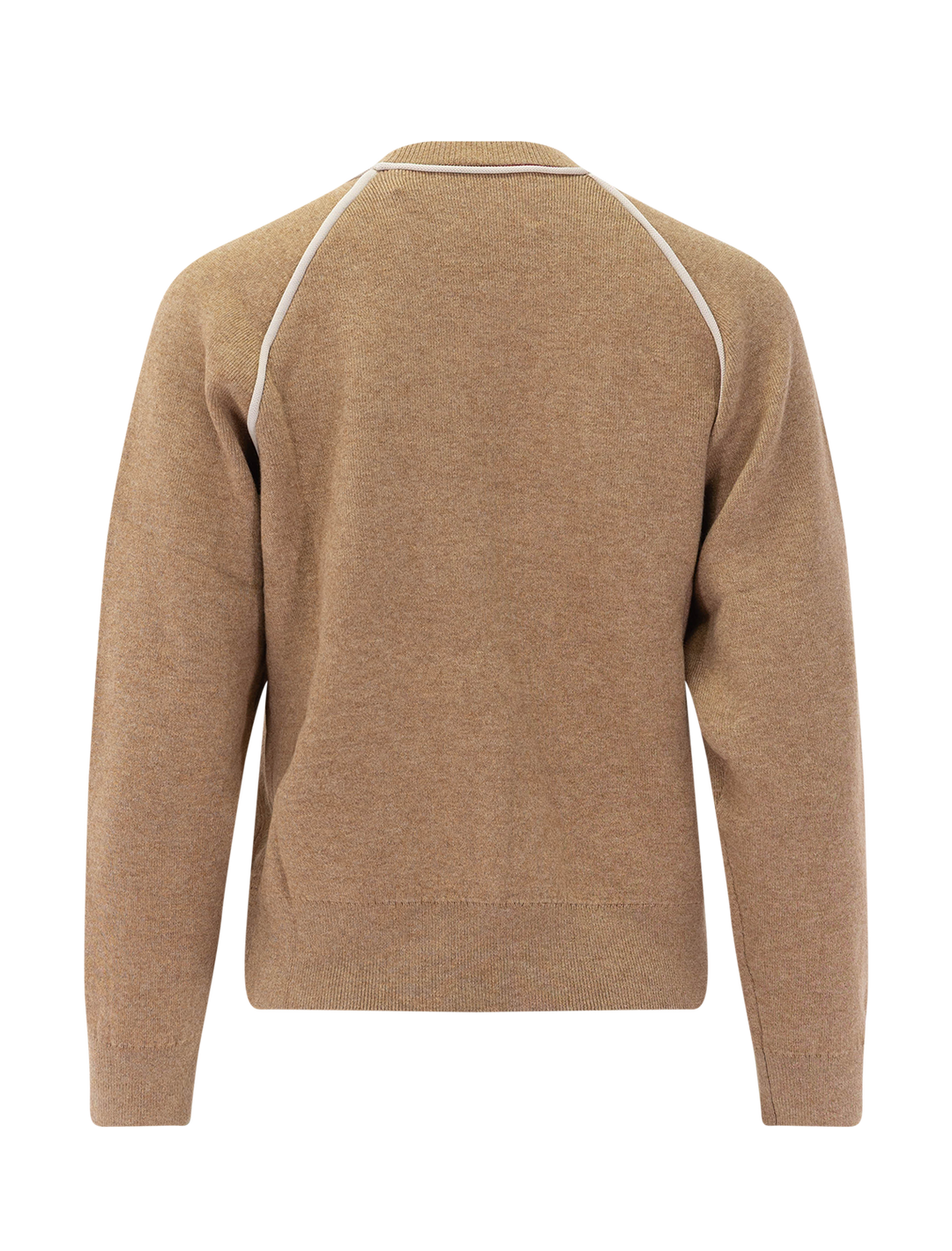 loriby pullover in camel