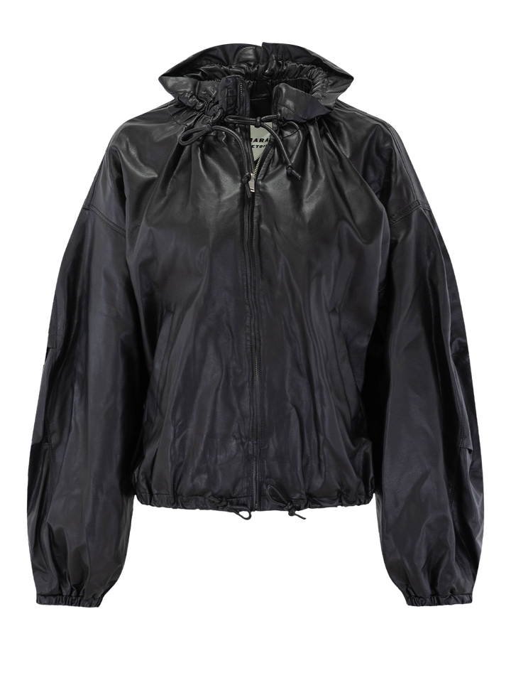 neela leather jacket