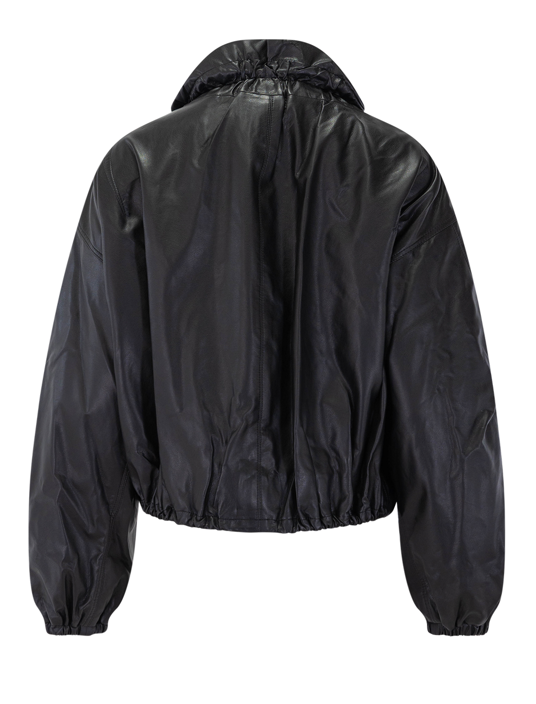 neela leather jacket