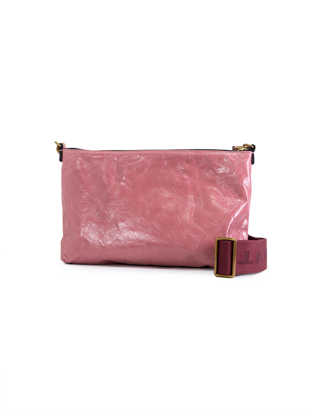 wardy nessah bag in antik pink (2)