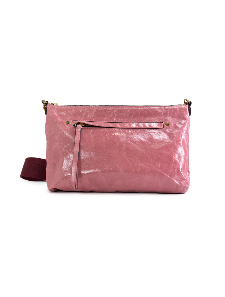 wardy nessah bag in antik pink (3)