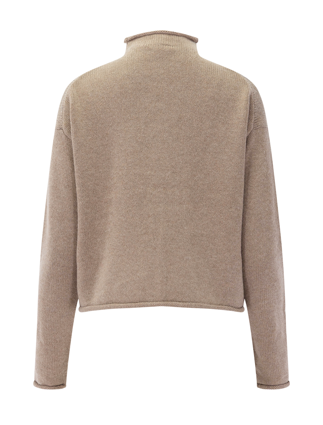 taylor cardigan in oatmeal argyle