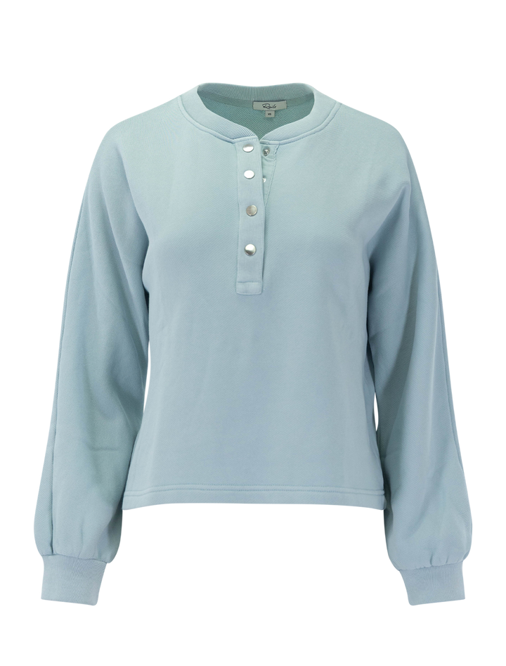 leonie arctic blue sweatshirt