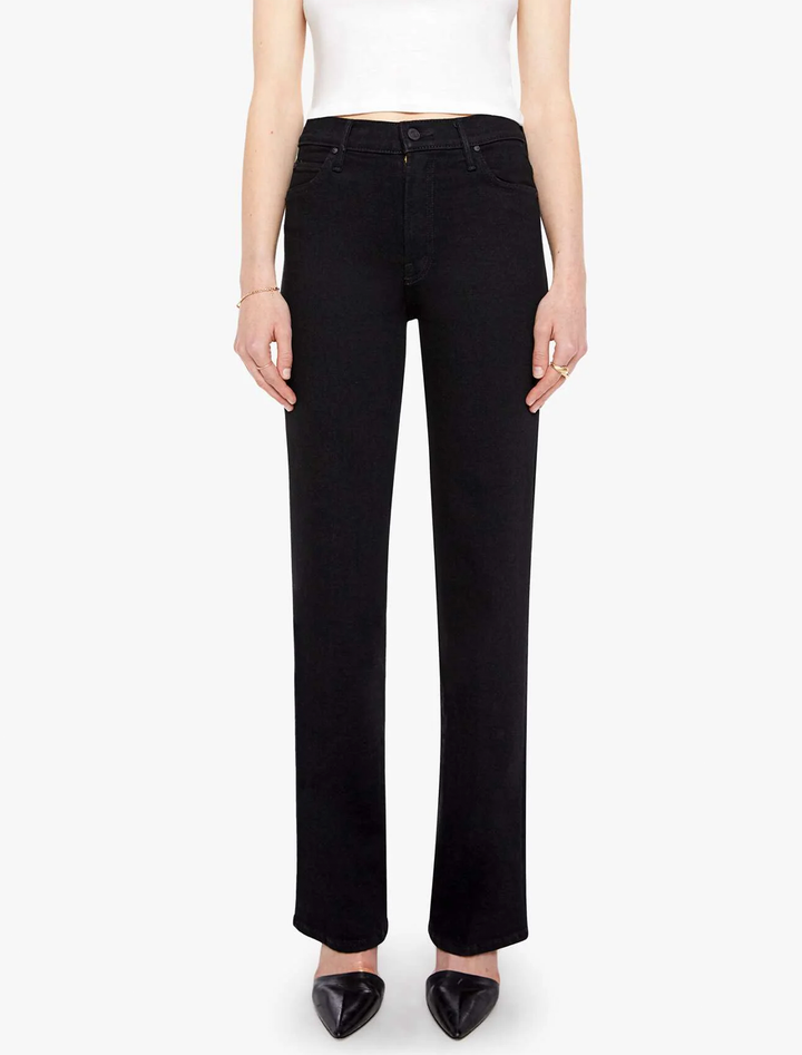 the kick it in nighty night