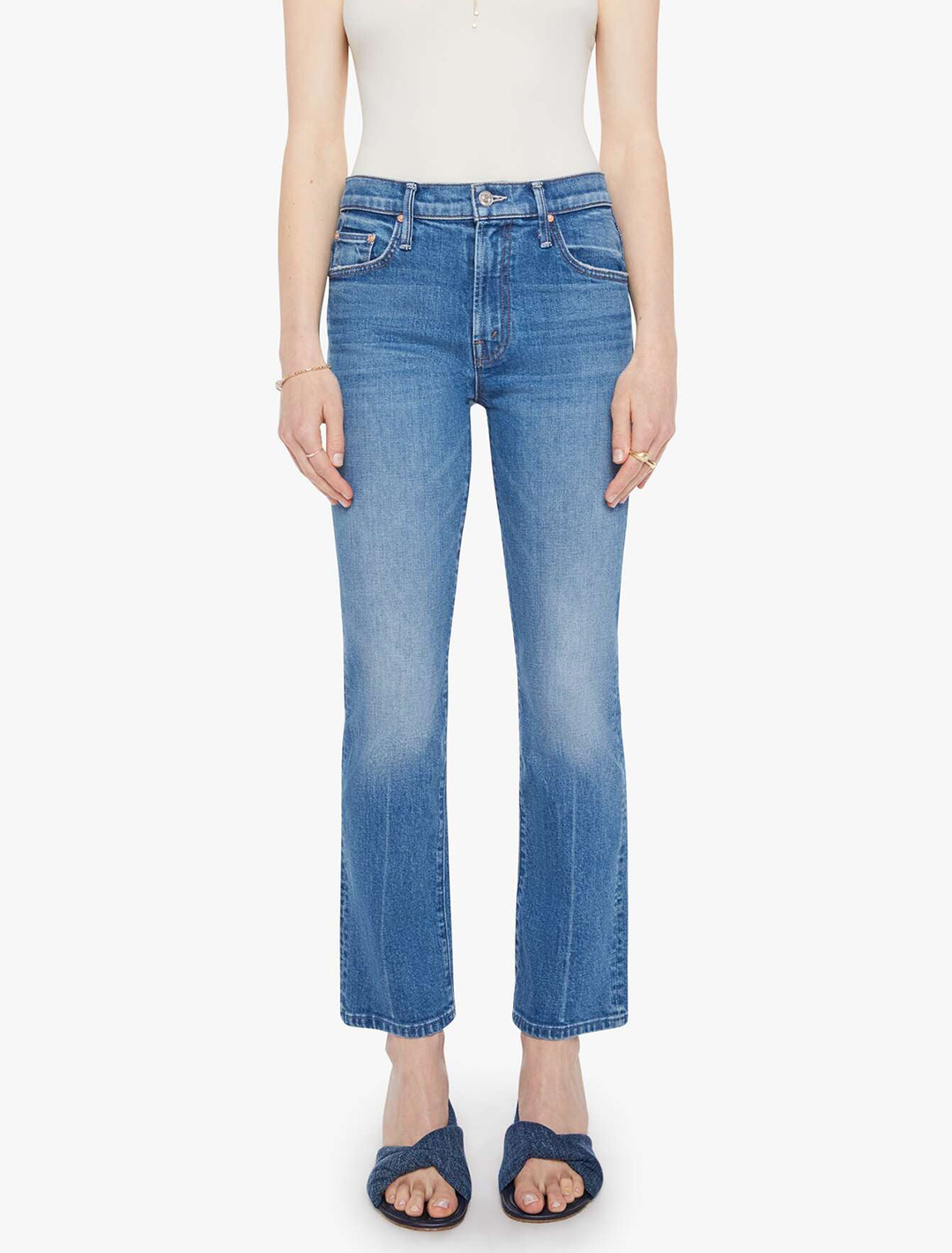 the insider ankle in get 2 birds stoned