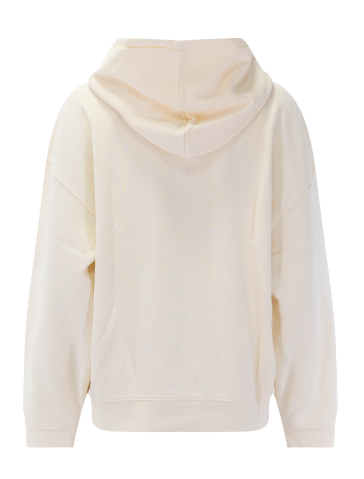harvey sweatshirt in cream