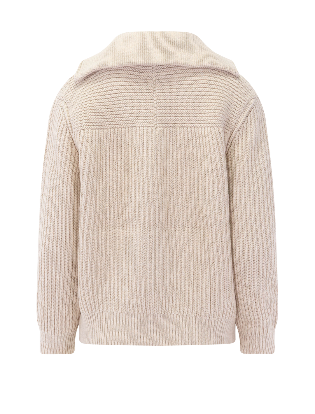 sammy sweater in beige