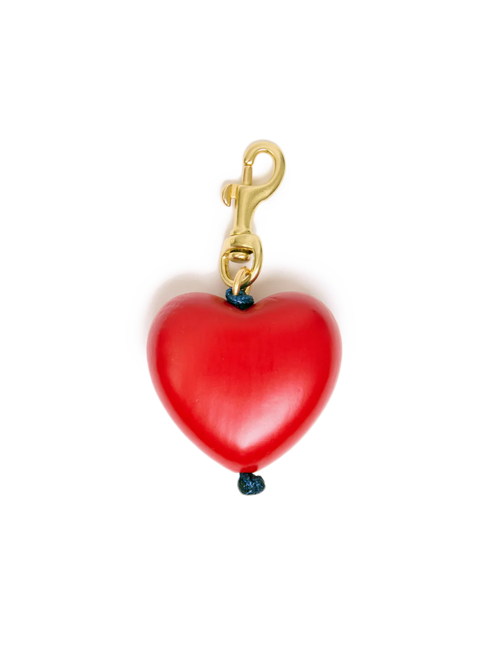 grande heart fob
