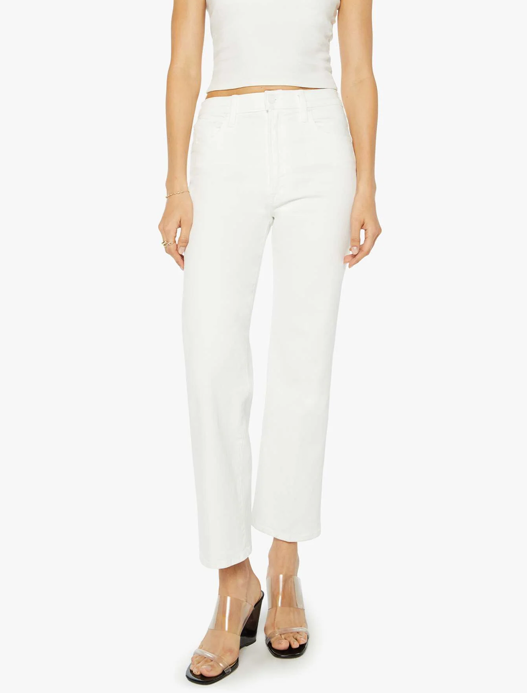 the rambler zip ankle in fairest of them all