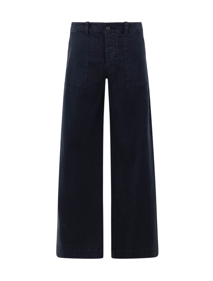 leon boy pant in midnight