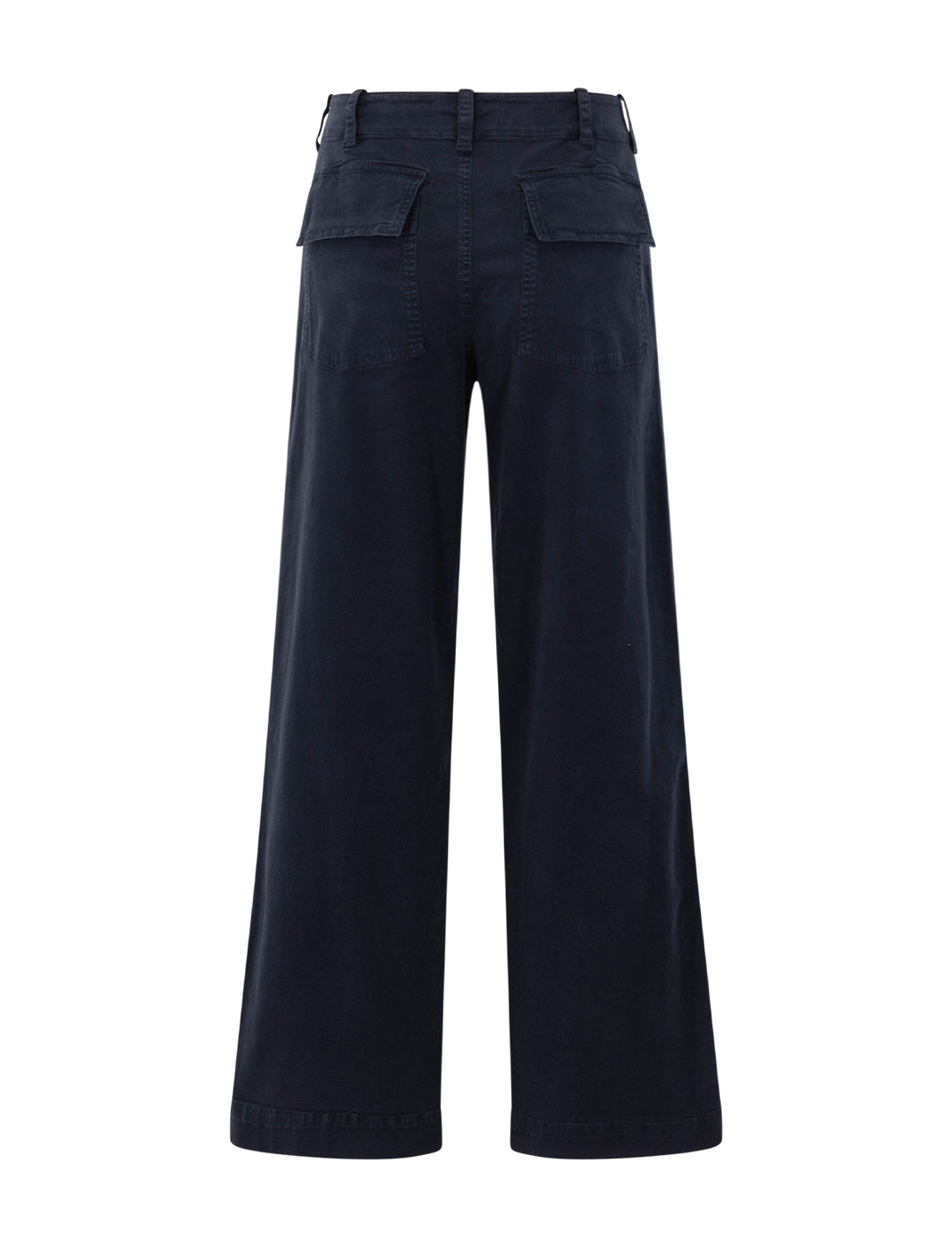 leon boy pant in midnight