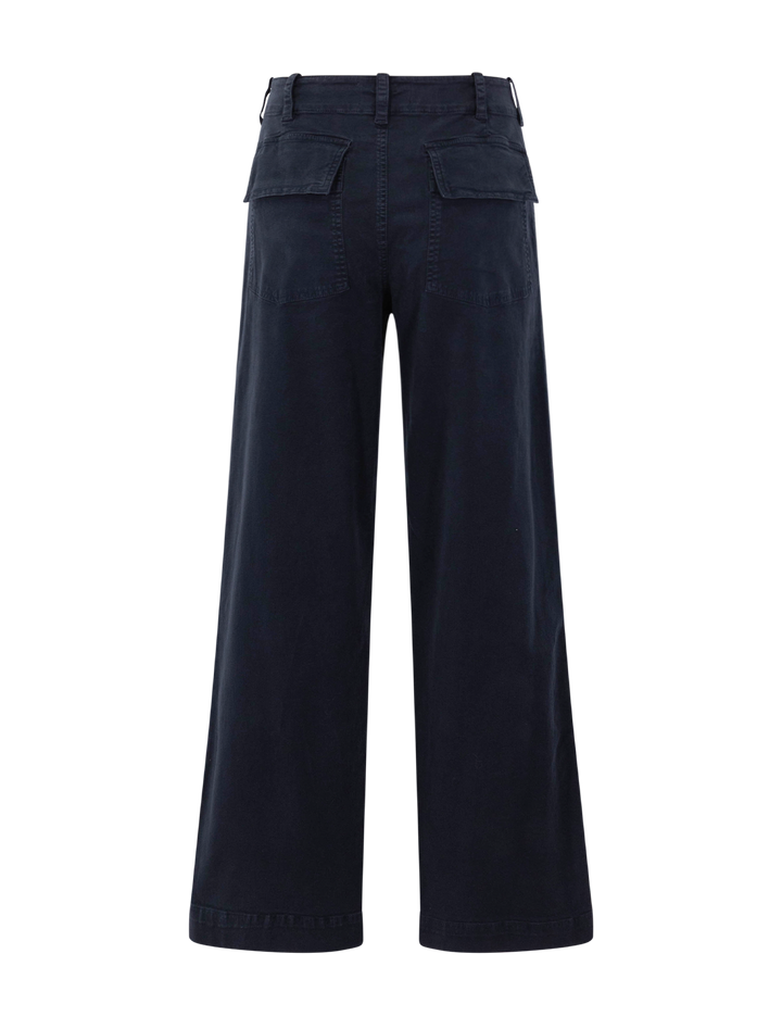 leon boy pant in midnight