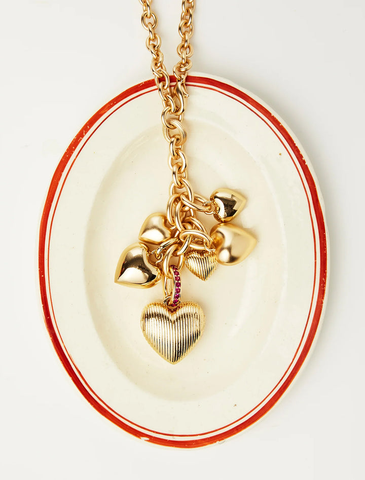 the family of hearts pendant (2)
