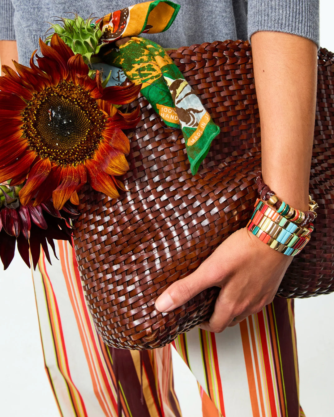 the bright by nature bracelet