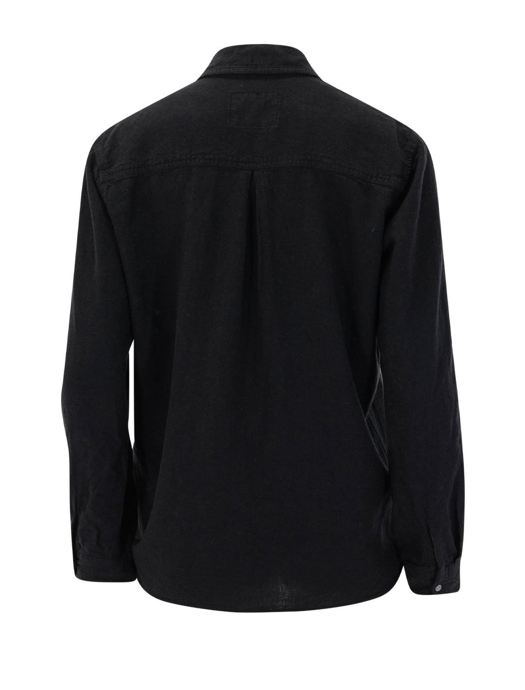 semar top in black